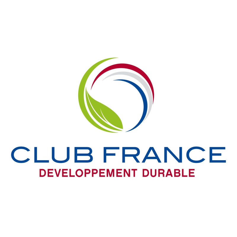 Comité 21 - Logo Club France Image 1