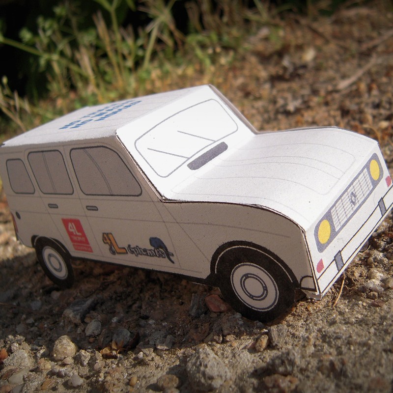 4l trophee Image 1