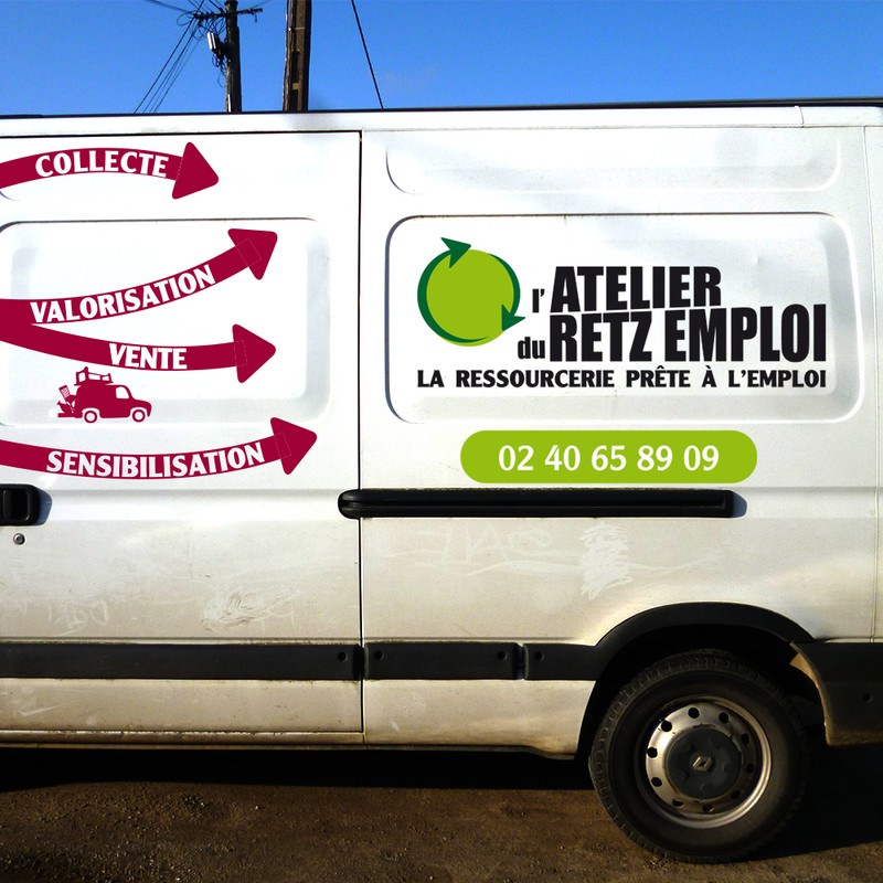 ADR Flocage Image 1