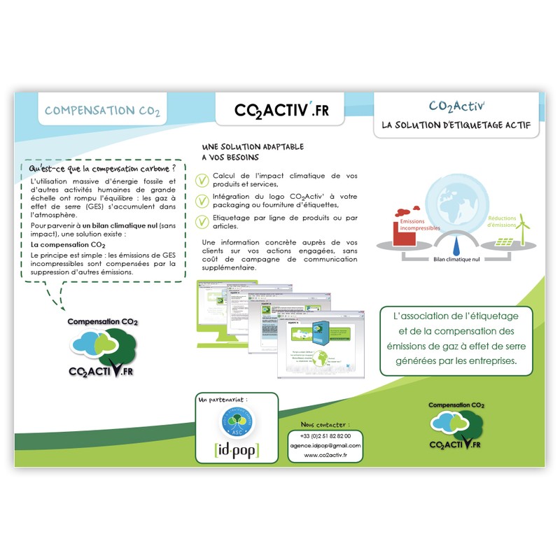 Co2 activ Image 1
