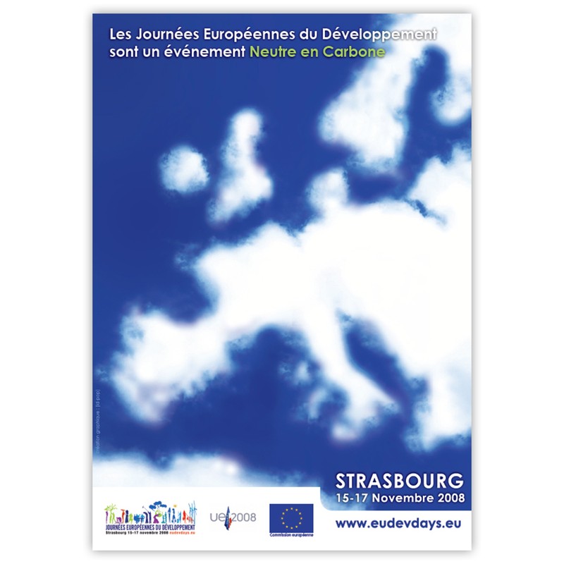 Commission européenne EU Devdays Image 1