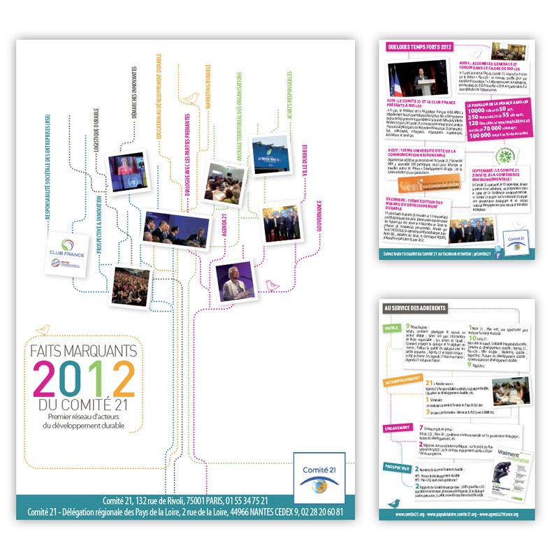 Comité 21 Image 1