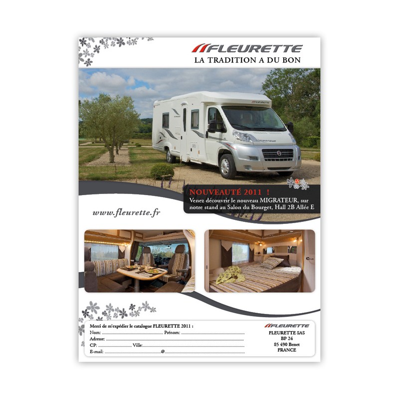 Fleurette Image 1