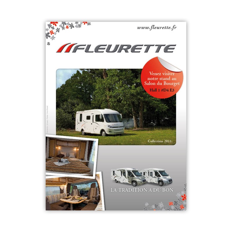 Fleurette Image 1