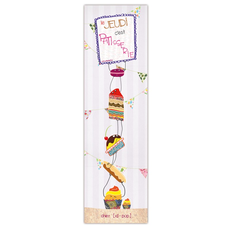 Jeudi patisserie Image 1