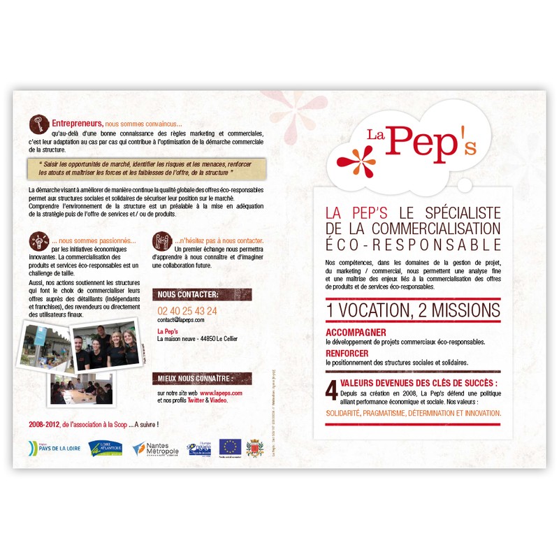 La Pep's Image 1