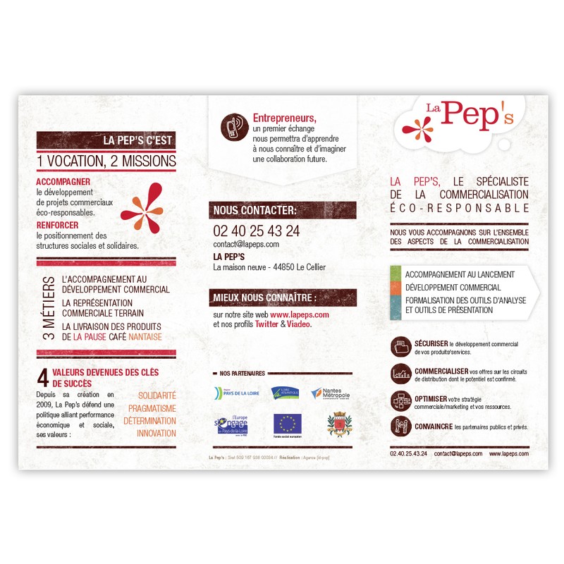 La Pep's Image 1