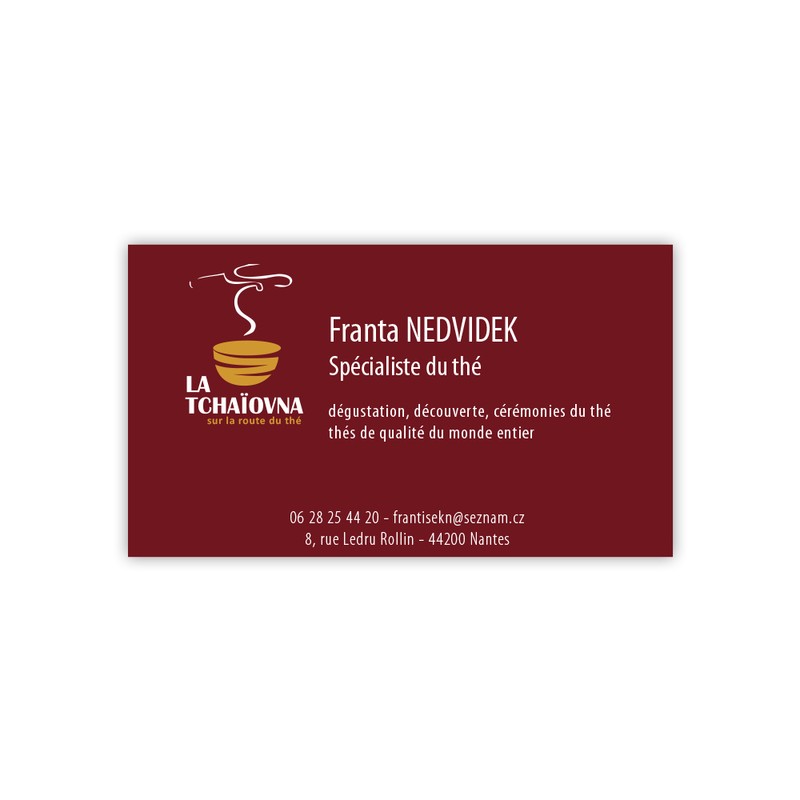 La Tchaiovna Image 1