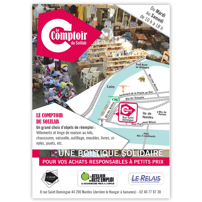 Le Comptoir Image 1