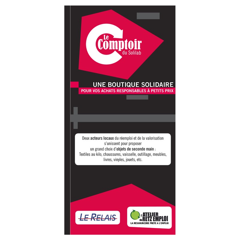Le Comptoir Image 1
