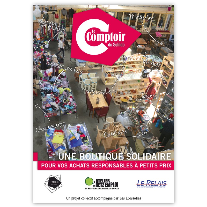 Le Comptoir Image 1