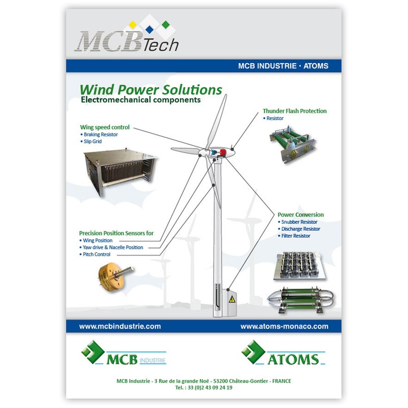 MCB Industrie Image 1