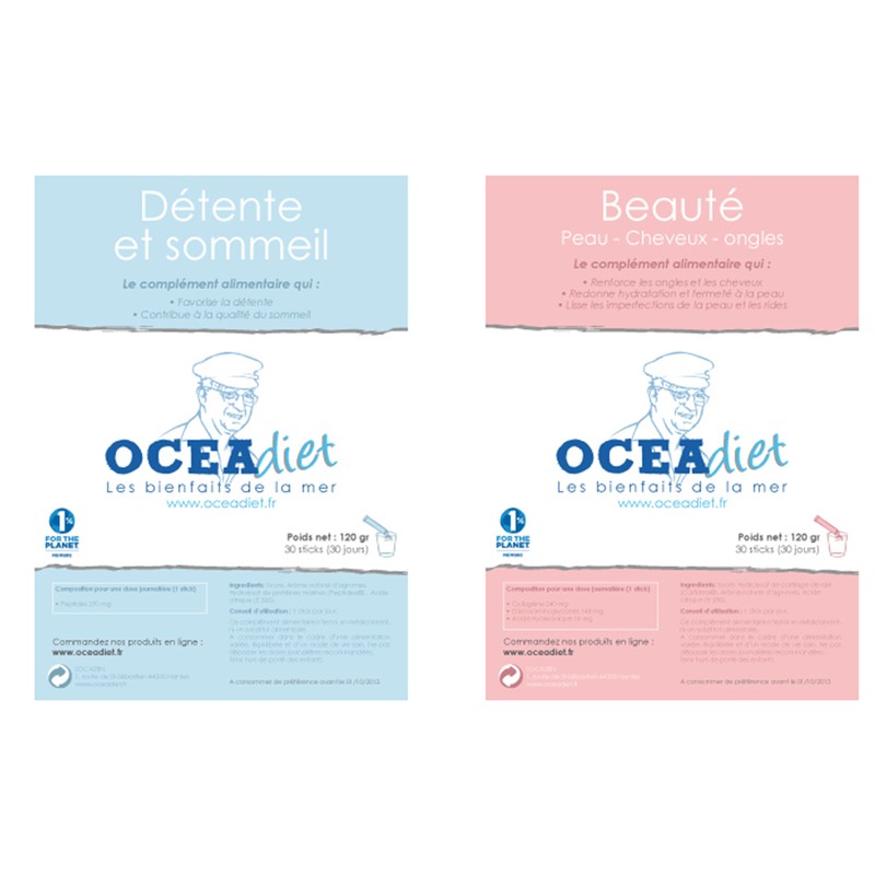 Océadiet Image 1