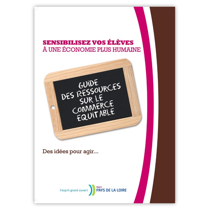 Conseil Ligérien du Commerce équitable Image 1