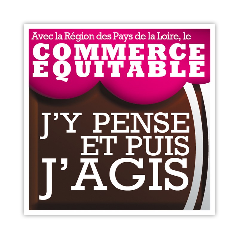Conseil Ligérien du Commerce équitable Image 1
