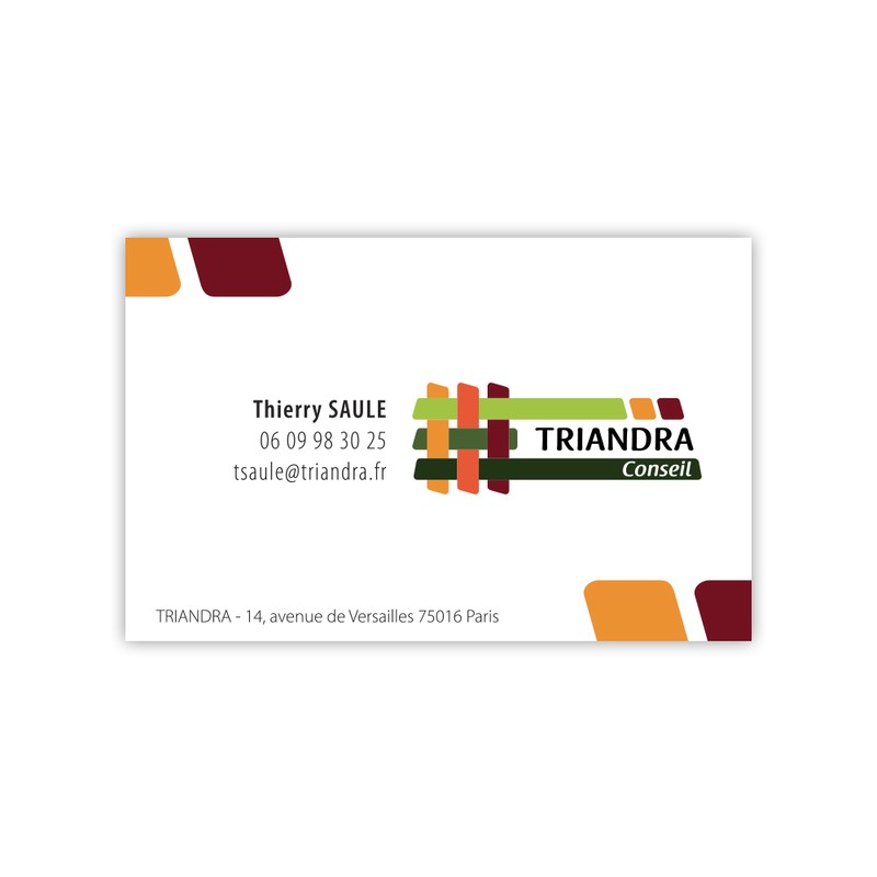 Triandra Image 1