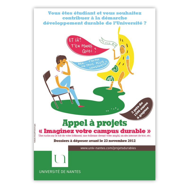 Université de Nantes Image 1