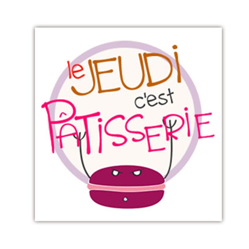 Jeudi patisserie Image 1