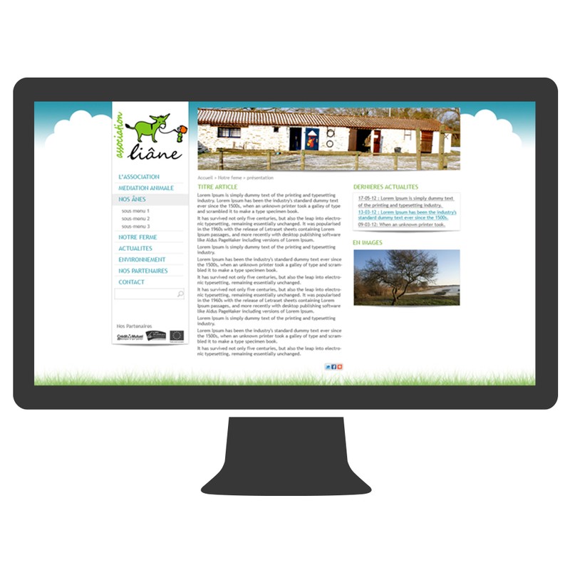Association Liane Image 1