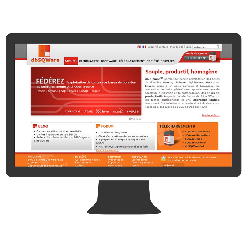 DBSqware Image 1