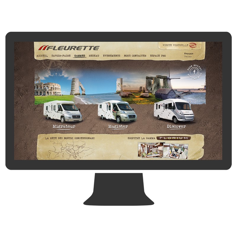 Fleurette Image 1