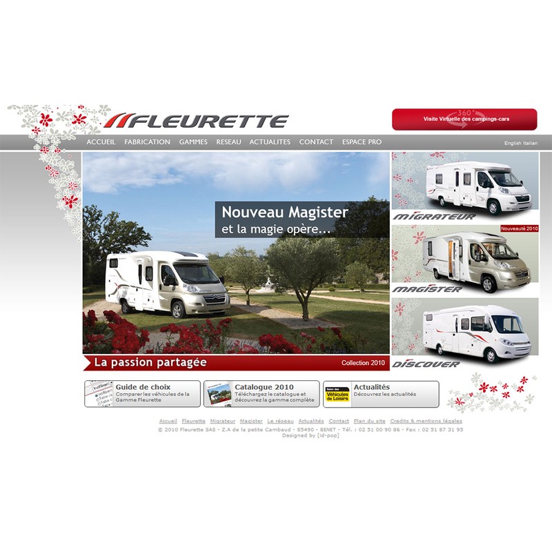 Fleurette Image 1