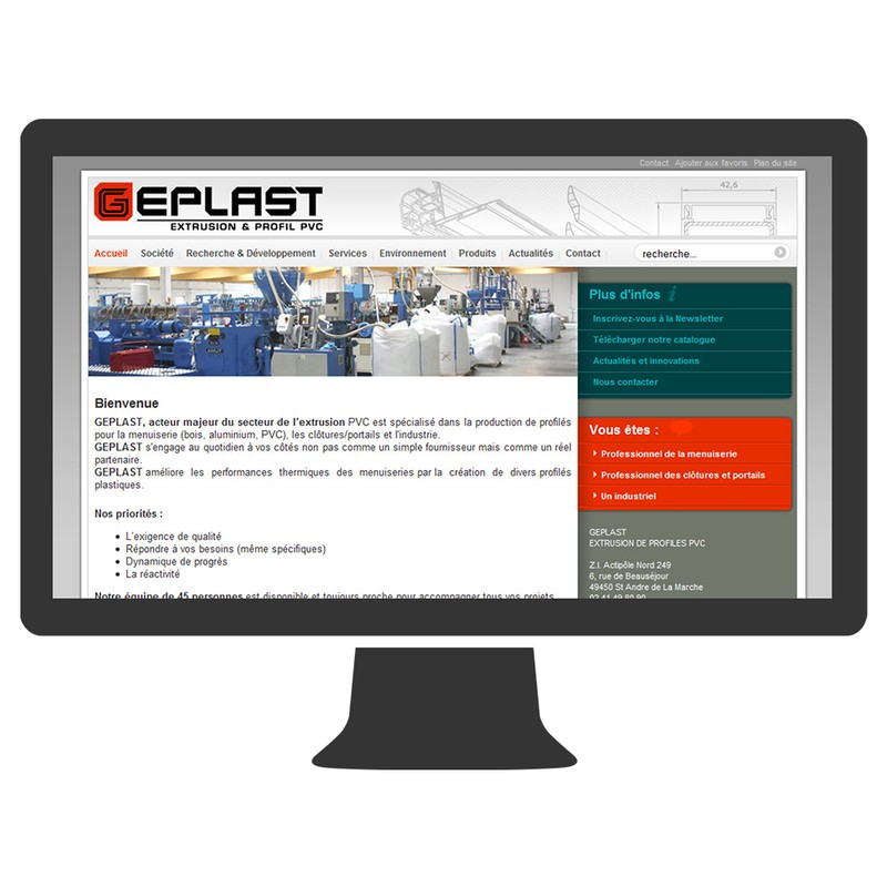 Geplast Image 1