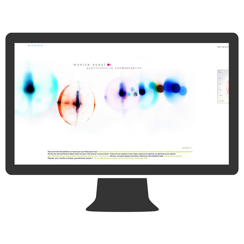 Munica Ouest Image 1
