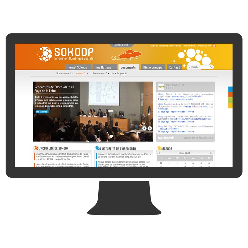 Sokoop Image 1