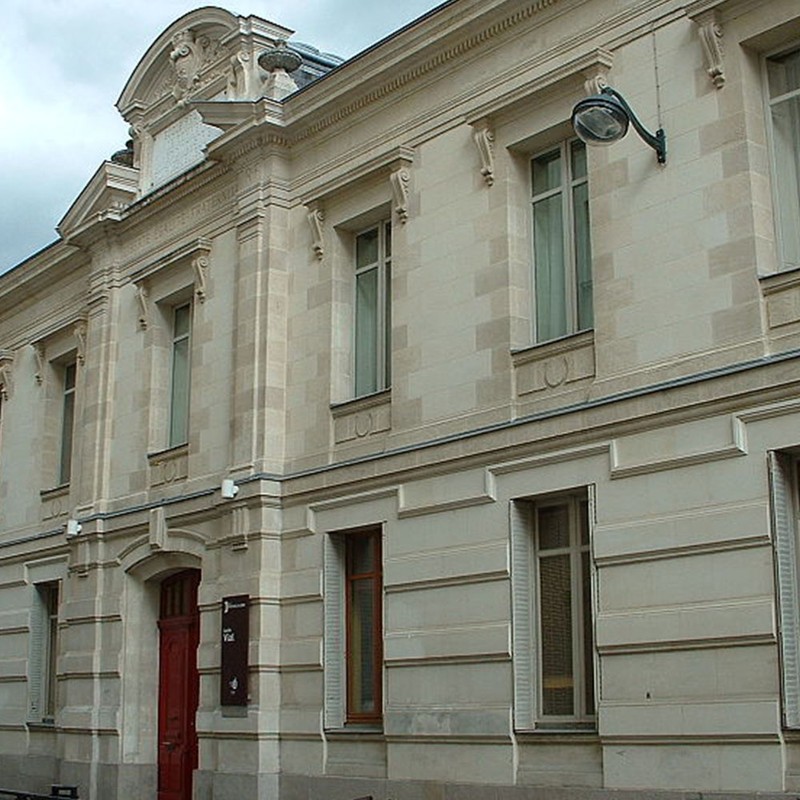 Lycée Vial | formation 2012 Image 1