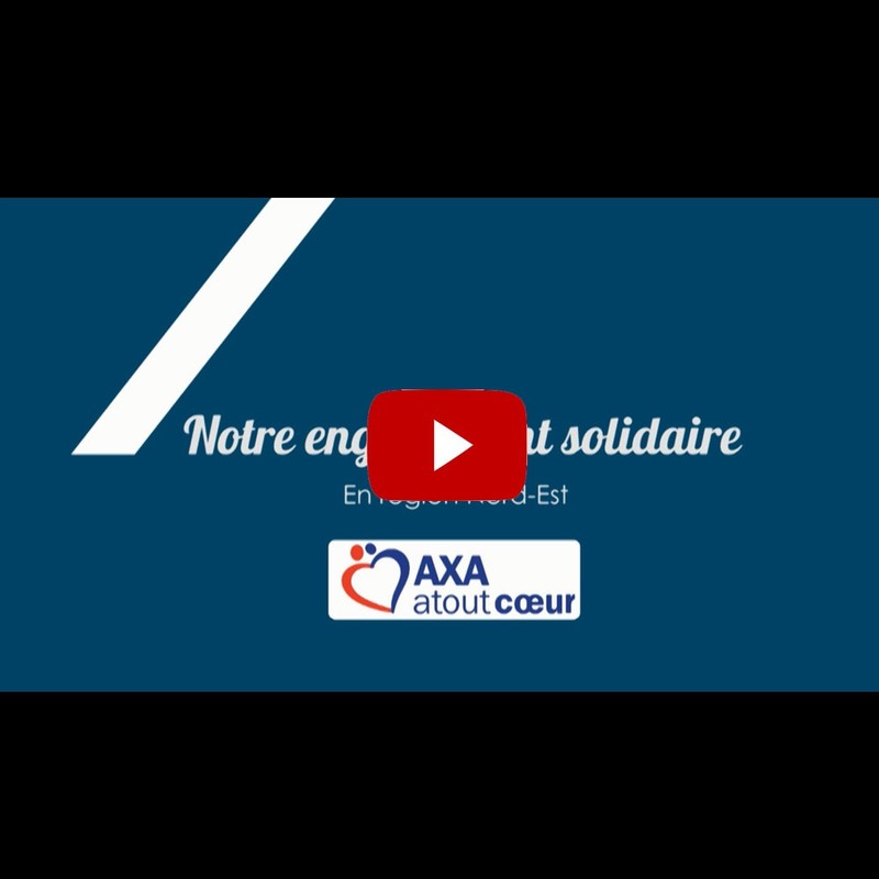 Axa-Actions solidaires 2015 Image 1