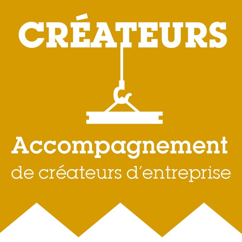 Créateurs d'entreprise Image 1