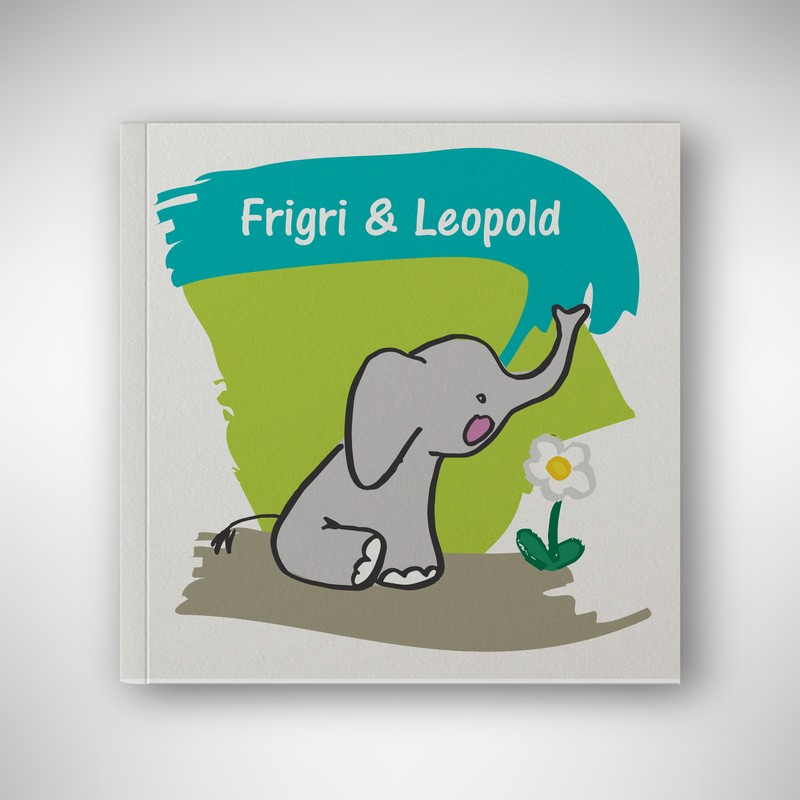 Frigri &amp; Leopold Image 1