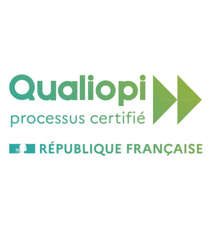 Organisme de formation certifié Qualiopi Image 1