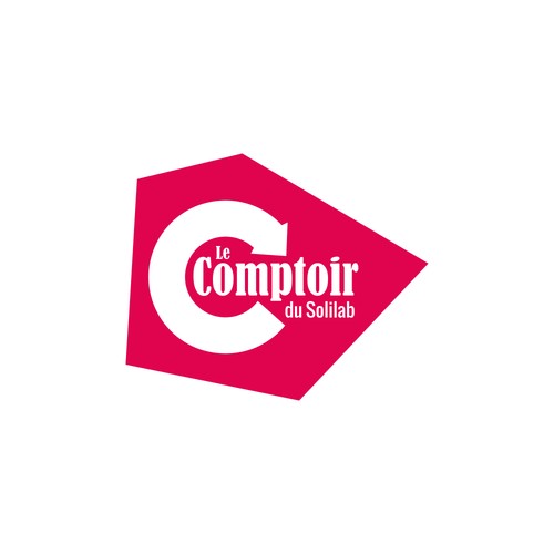 Le comptoir