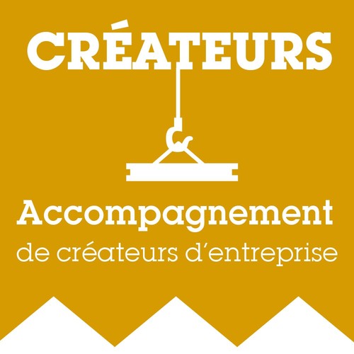 Créateurs d'entreprise