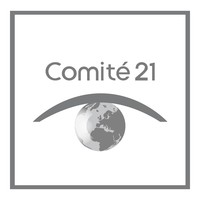 Comité 21 - Logo Image 3