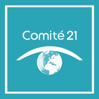 Comité 21 - Logo Image 2
