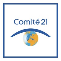 Comité 21 - Logo Image 1